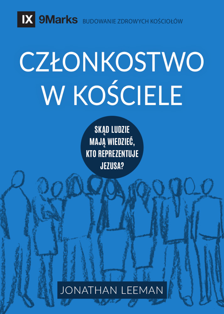 Członkostwo w kościele