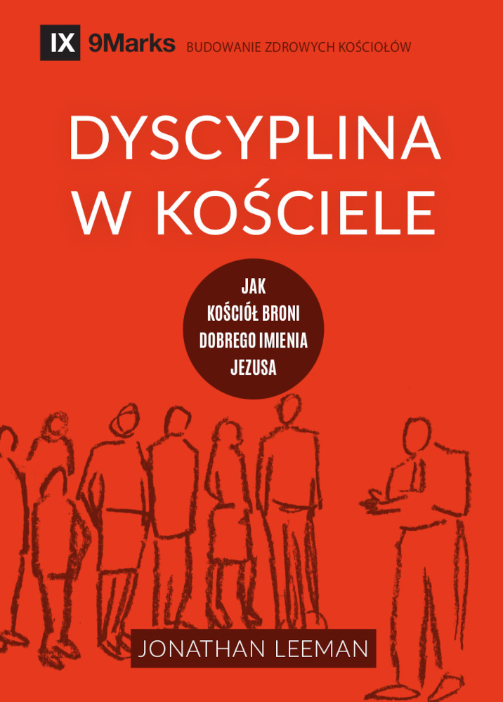 Dyscyplina w kościele
