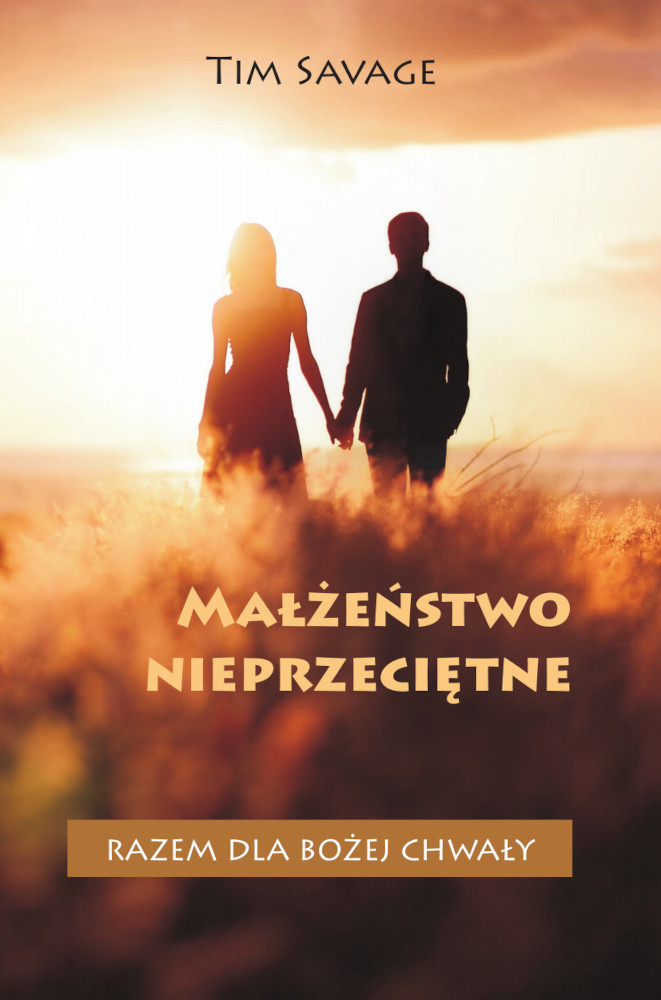 Małżeństwo nieprzeciętne