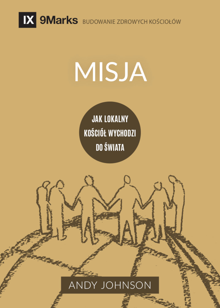 Misja