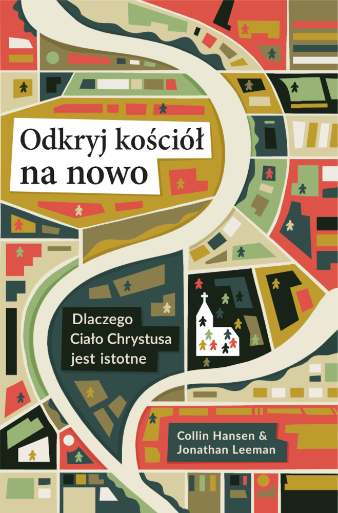 Odkryj kościół na nowo