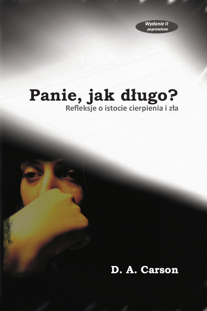 Panie, jak długo? Refleksje o istocie cierpienia