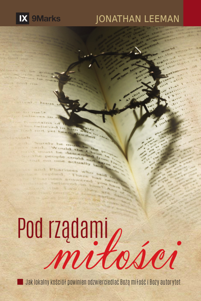 Pod rządami miłości