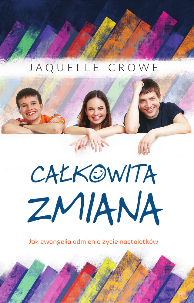 Całkowita zmiana