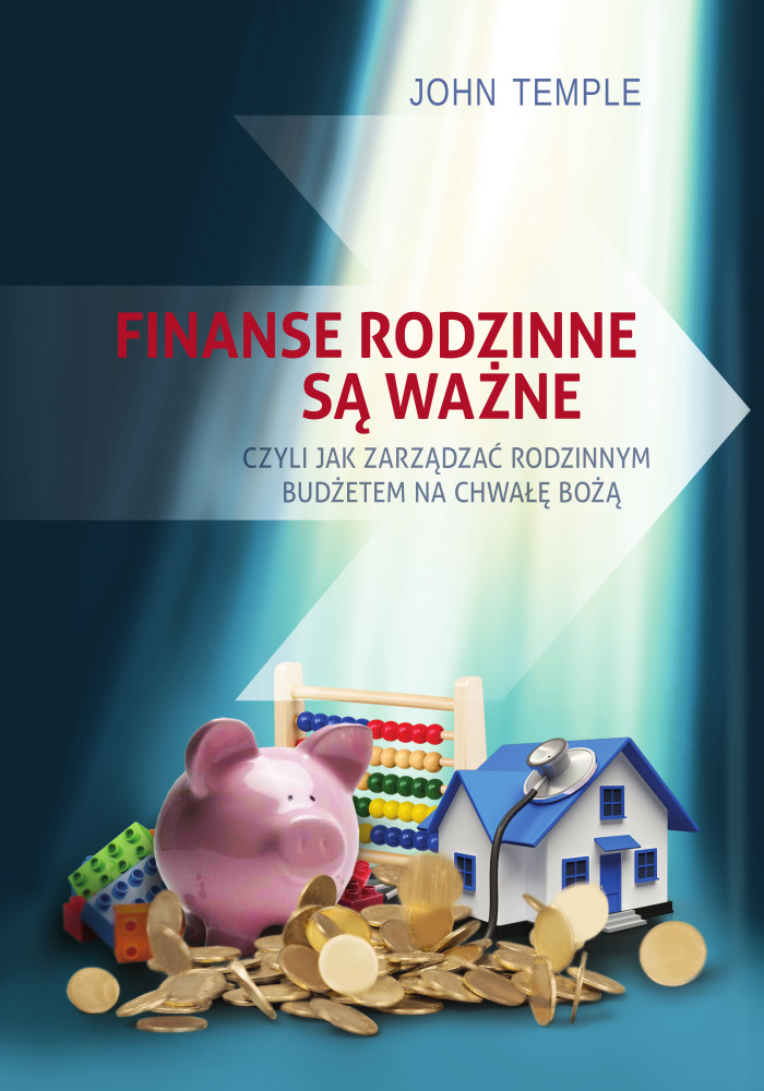 Finanse rodzinne są ważne