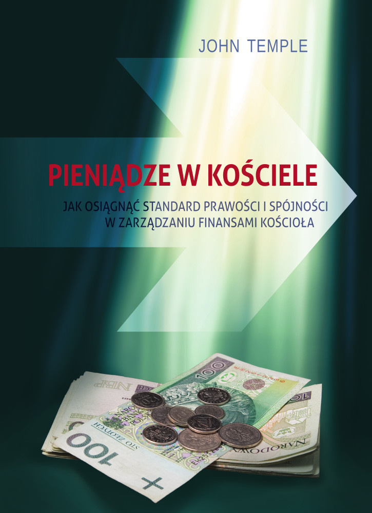 Pieniądze w kościele