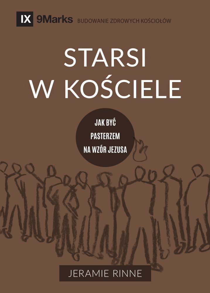 Starsi w kościele