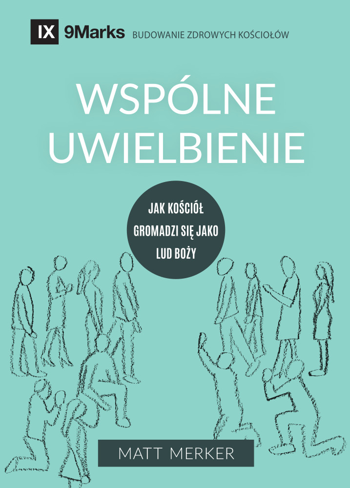 Wspólne uwielbienie