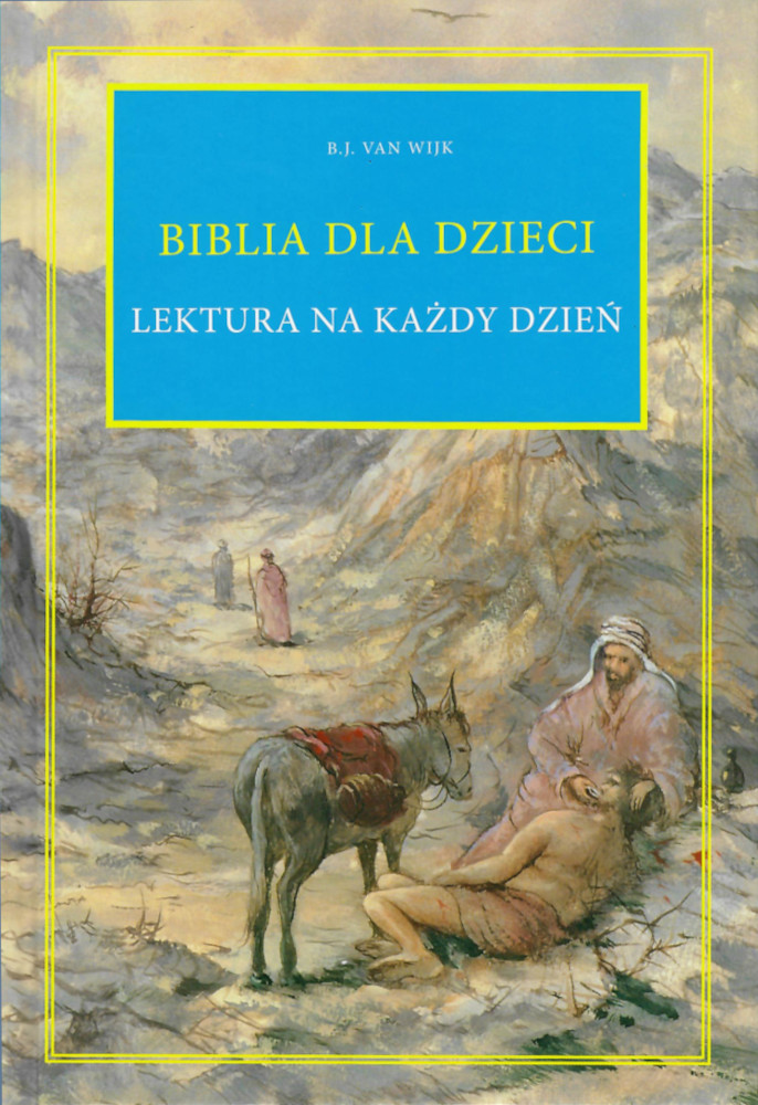 Biblia dla dzieci