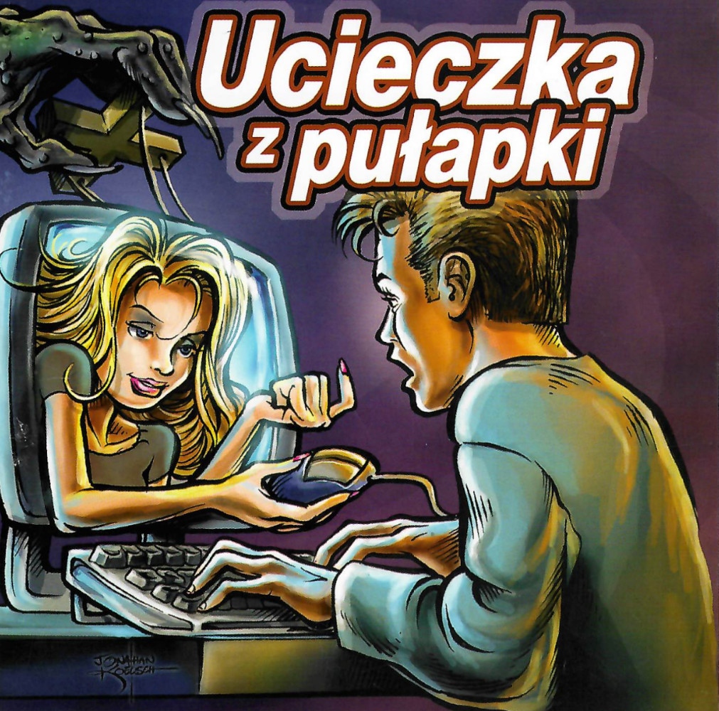 Ucieczka z pułapki