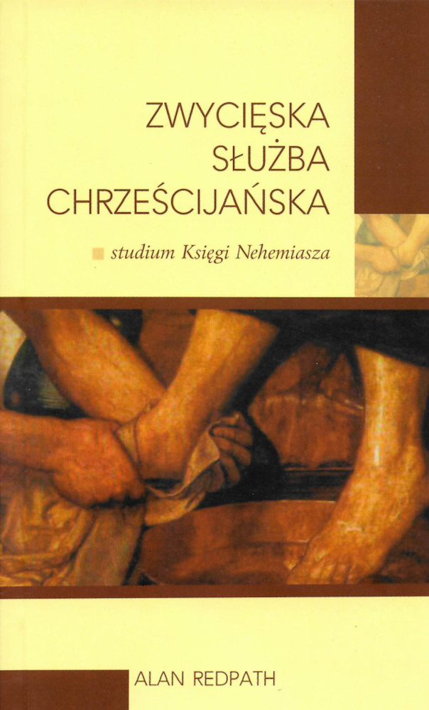 Zwycięska służba chrześcijańska