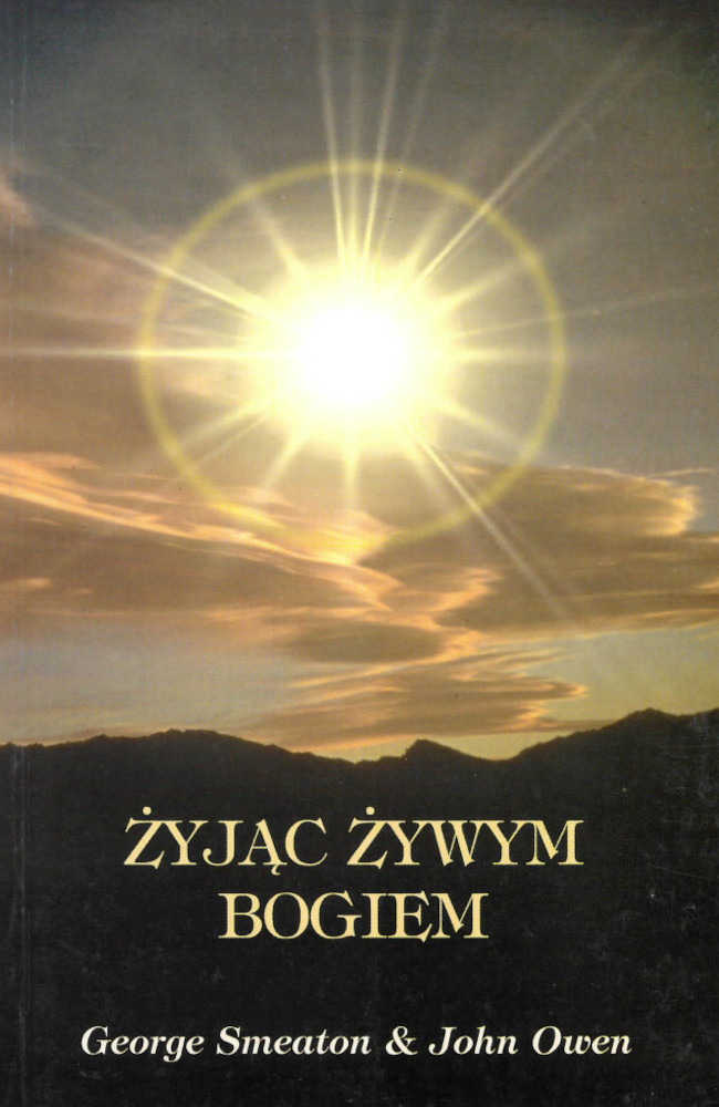 Żyjąc żywym Bogiem