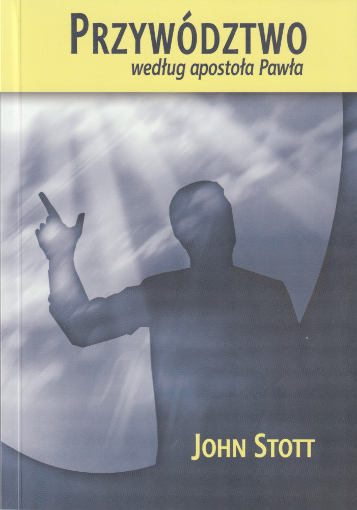 Przywództwo według apostoła Pawła