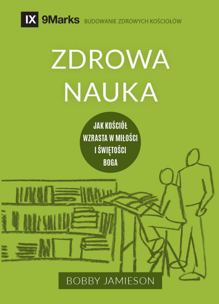 Zdrowa nauka