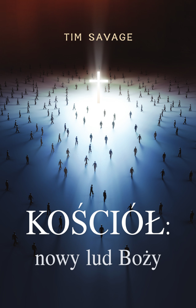 Kościół nowy lud Boży